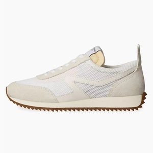 Rag & Bone Retro Runner Mesh Sneaker